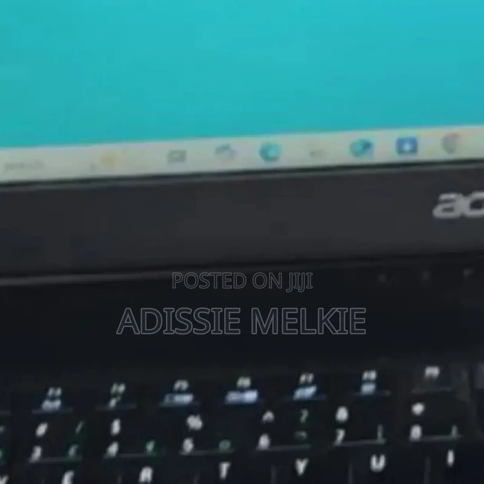 New Laptop Acer Aspire 5 12GB AMD A4 HDD 1T