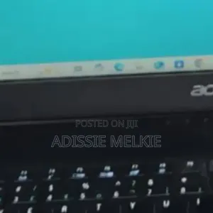 New Laptop Acer Aspire 5 12GB AMD A4 HDD 1T