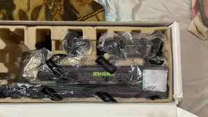 Shure Desktop Mic Boom