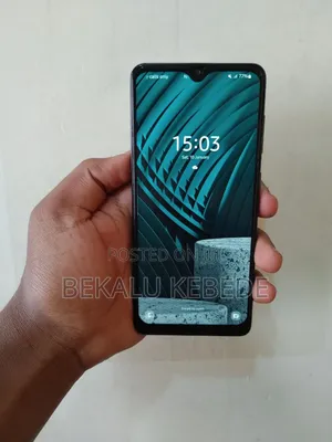 Samsung Galaxy A31 128 GB Red