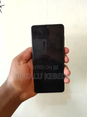 Samsung Galaxy A31 128 GB Red