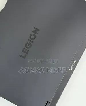 New Laptop Lenovo Legion 5 16GB AMD Ryzen 7 SSD 512GB