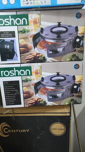 Roshan Oven