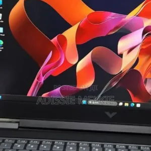 New Laptop HP Victus 16 32GB Intel Core i7 SSD 1T