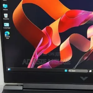 New Laptop HP Victus 16 32GB Intel Core i7 SSD 1T