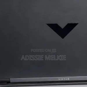 New Laptop HP Victus 16 32GB Intel Core i7 SSD 1T
