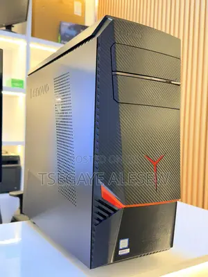 New Desktop Computer Lenovo Ideacentre 720 16GB Intel Core I7 SSD 250GB