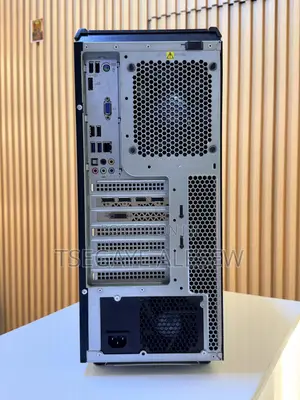 New Desktop Computer Lenovo Ideacentre 720 16GB Intel Core I7 SSD 250GB