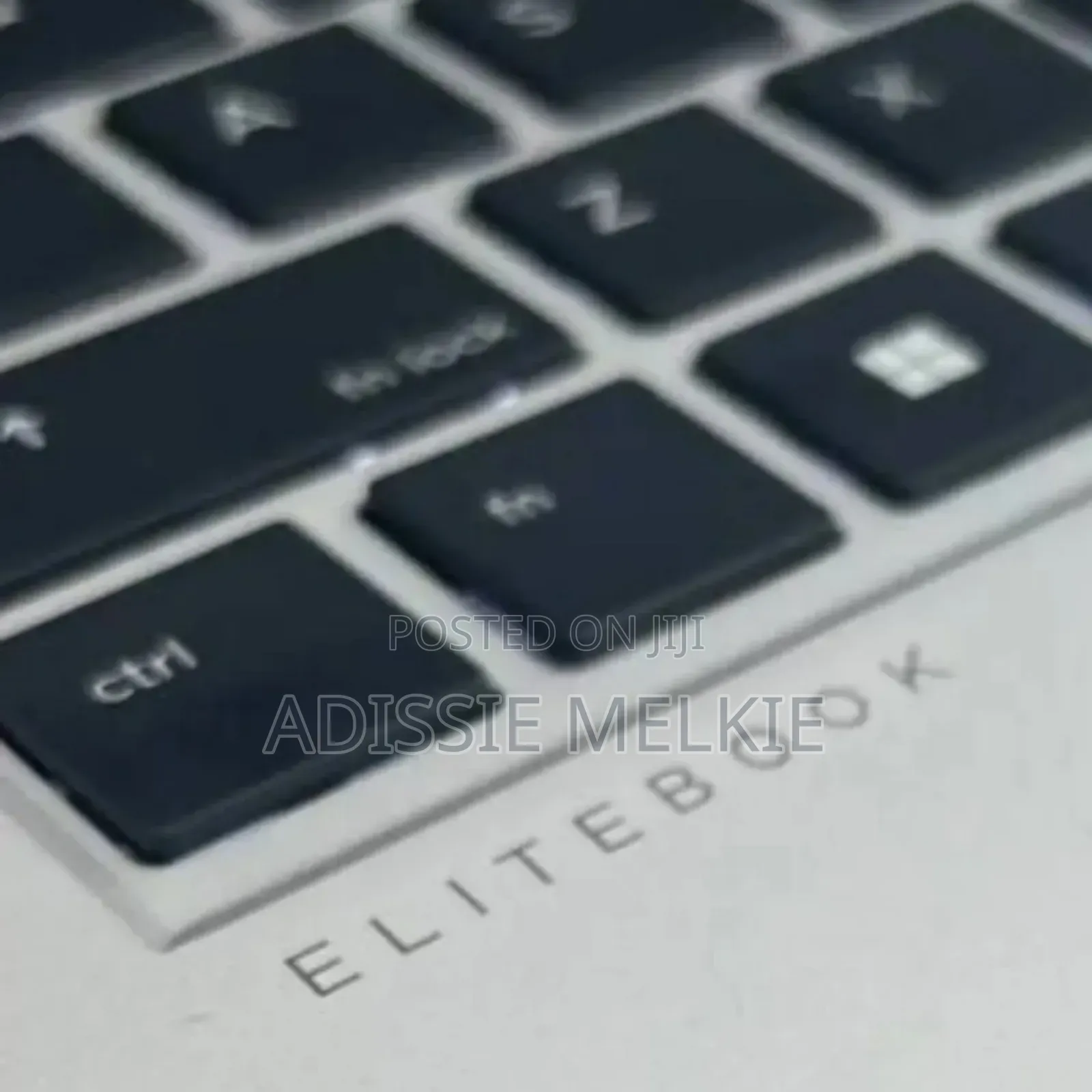 New Laptop HP EliteBook 840 G8 16GB Intel Core i5 SSD 512GB