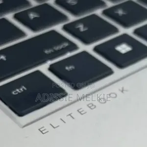 New Laptop HP EliteBook 840 G8 16GB Intel Core i5 SSD 512GB
