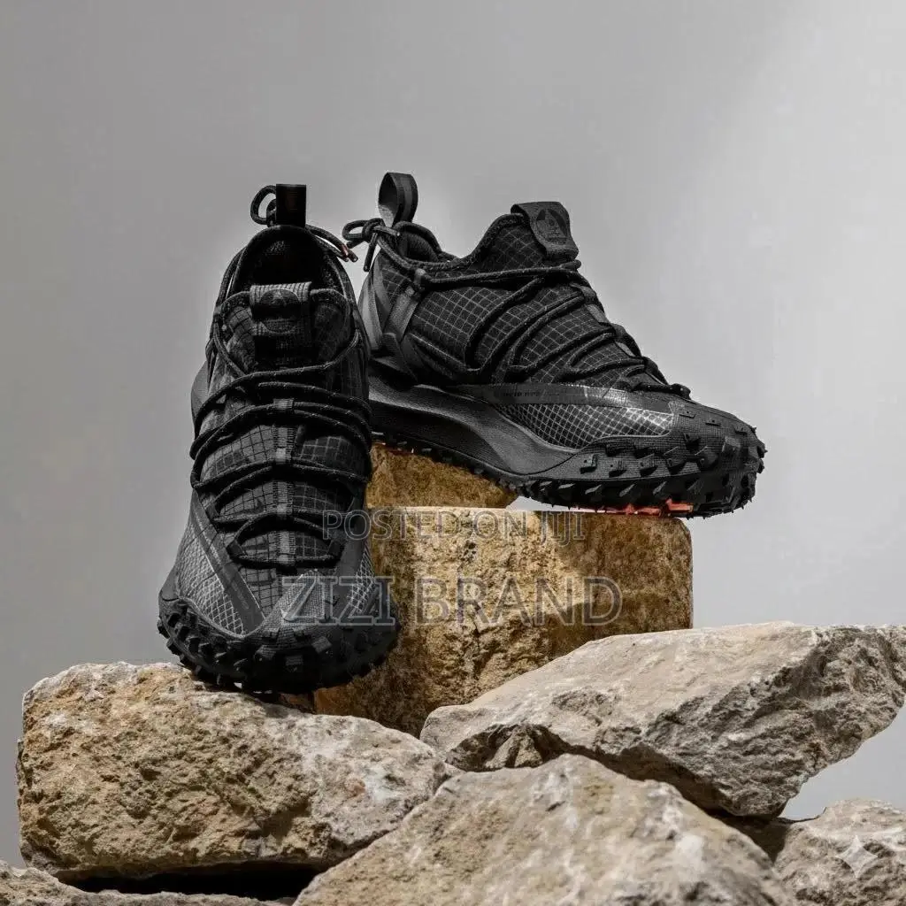 Original Nike Acg Gore-Tex Gortex