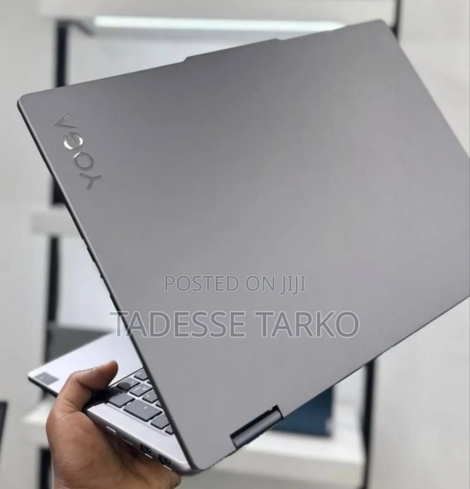 New Laptop Lenovo 16GB AMD Ryzen 5 SSD 512GB