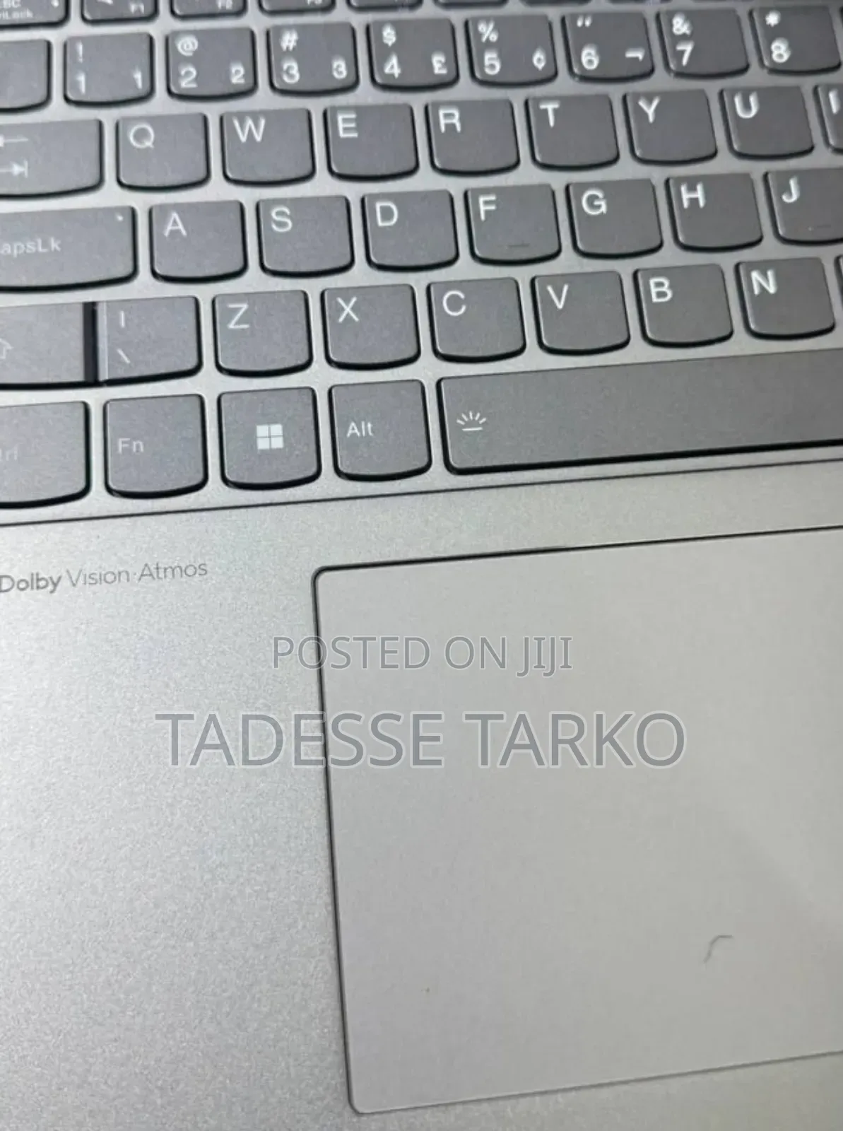 New Laptop Lenovo 16GB AMD Ryzen 5 SSD 512GB