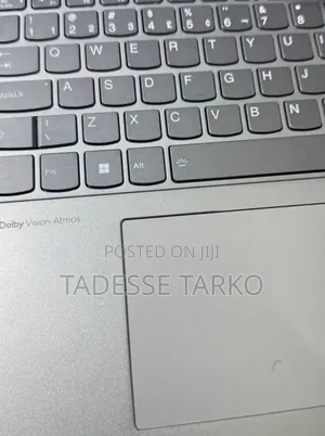 New Laptop Lenovo 16GB AMD Ryzen 5 SSD 512GB