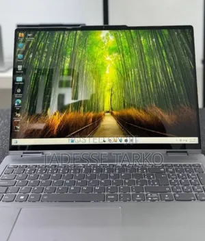 New Laptop Lenovo 16GB AMD Ryzen 5 SSD 512GB