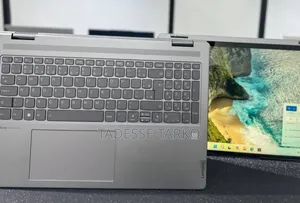 New Laptop Lenovo 16GB AMD Ryzen 5 SSD 512GB