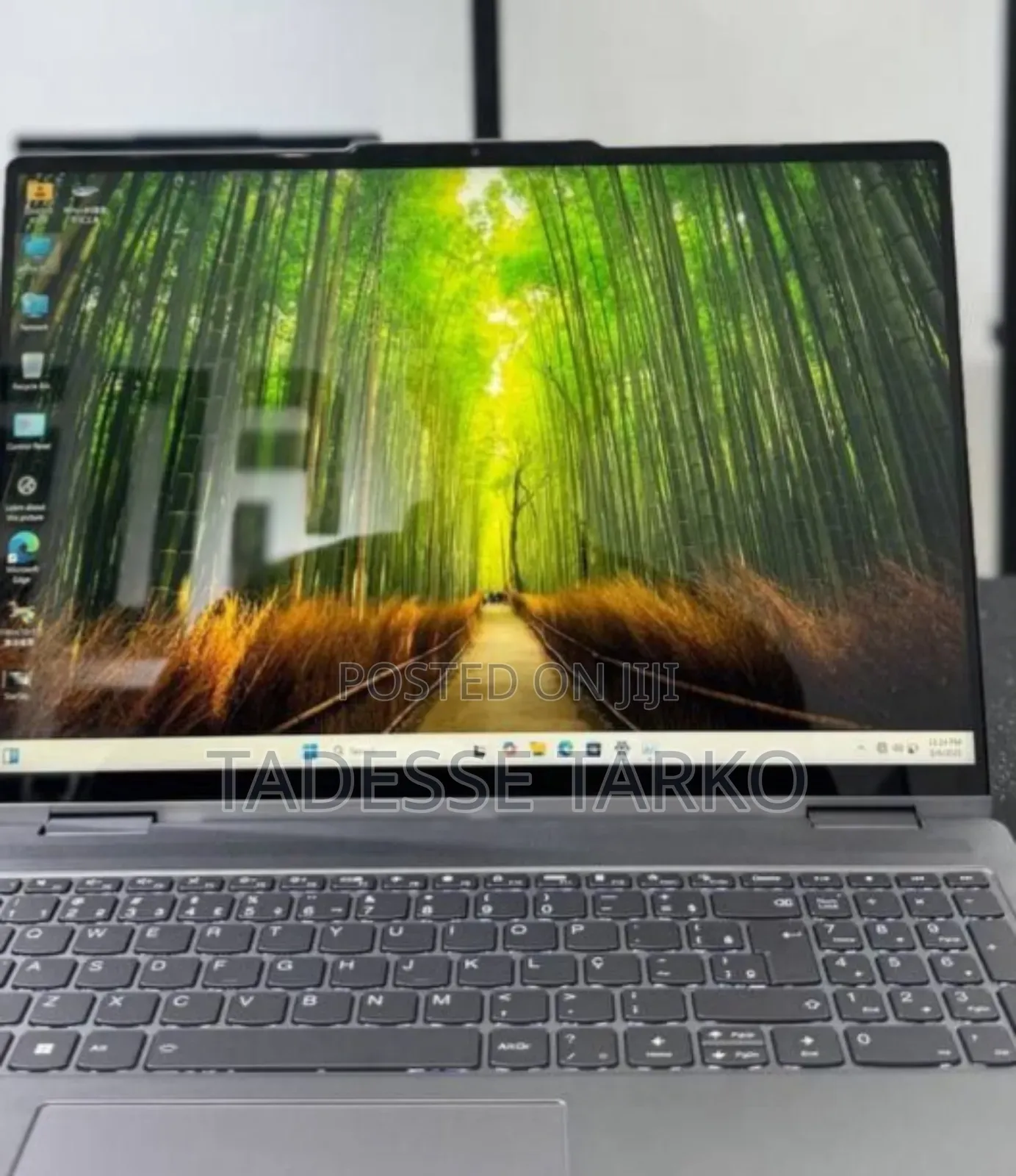 New Laptop Lenovo 16GB AMD Ryzen 5 SSD 512GB