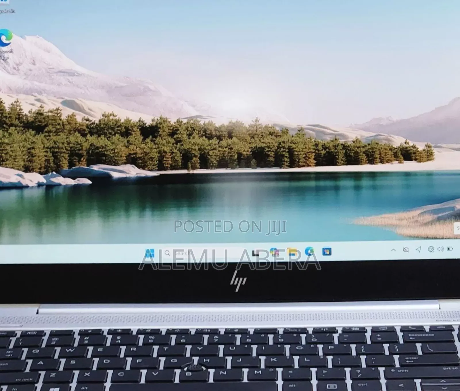 New Laptop HP EliteBook 745 G6 16GB AMD Ryzen 5 SSD 512GB