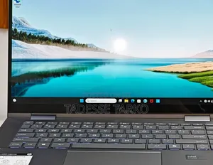 New Laptop HP Envy 15 32GB Intel Core I7 SSD 1T