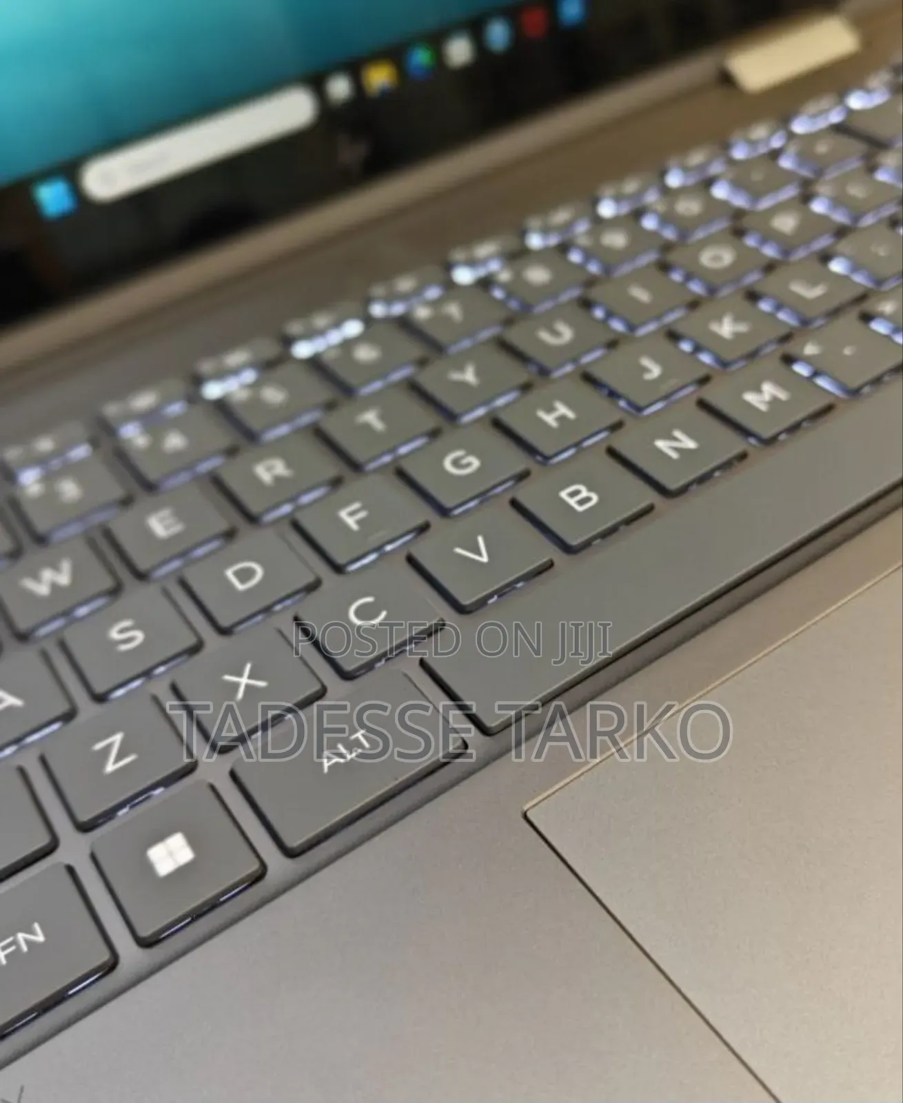 New Laptop HP Envy 15 32GB Intel Core I7 SSD 1T