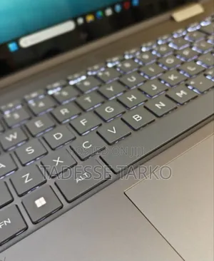 New Laptop HP Envy 15 32GB Intel Core I7 SSD 1T