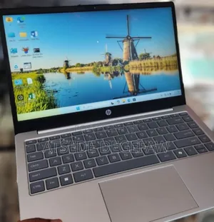 New Laptop HP Stream Notebook 16GB Intel Core Ultra 7 SSD 1T