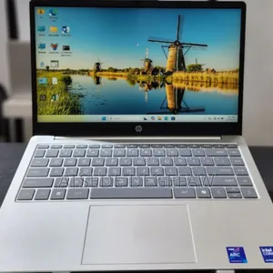 New Laptop HP Stream Notebook 16GB Intel Core Ultra 7 SSD 1T