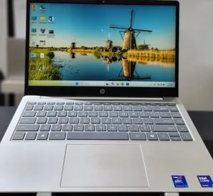 New Laptop HP Stream Notebook 16GB Intel Core Ultra 7 SSD 1T