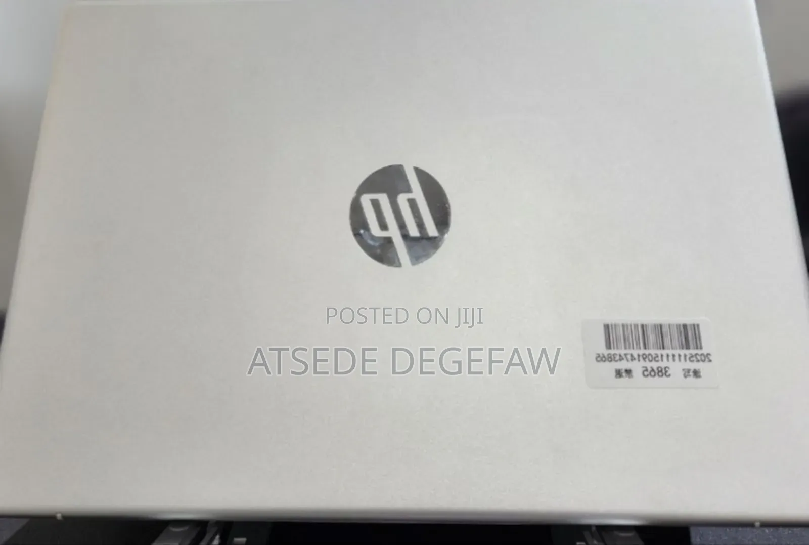 New Laptop HP Stream Notebook 16GB Intel Core Ultra 7 SSD 1T