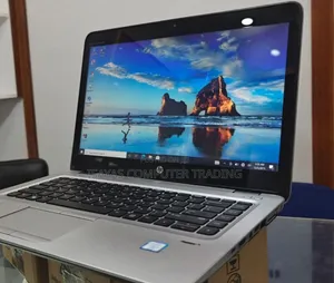 New Laptop HP EliteBook 840 G4 8GB Intel Core I5 SSD 256GB