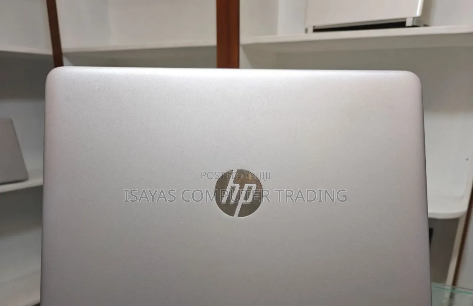 New Laptop HP EliteBook 840 G4 8GB Intel Core I5 SSD 256GB