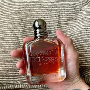 Emporio Armani Stronger With You Intensely Giorgio Armani Edp 100 Ml