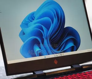 New Laptop HP Omen X 16GB Intel Core I5 SSD 512GB