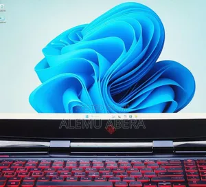 New Laptop HP Omen X 16GB Intel Core I5 SSD 512GB