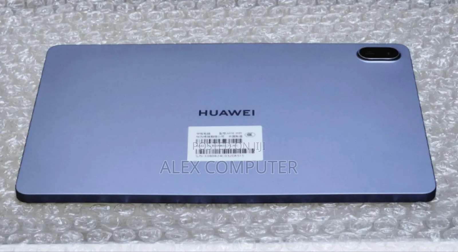 New Huawei MatePad SE 256 GB