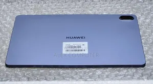 New Huawei MatePad SE 256 GB