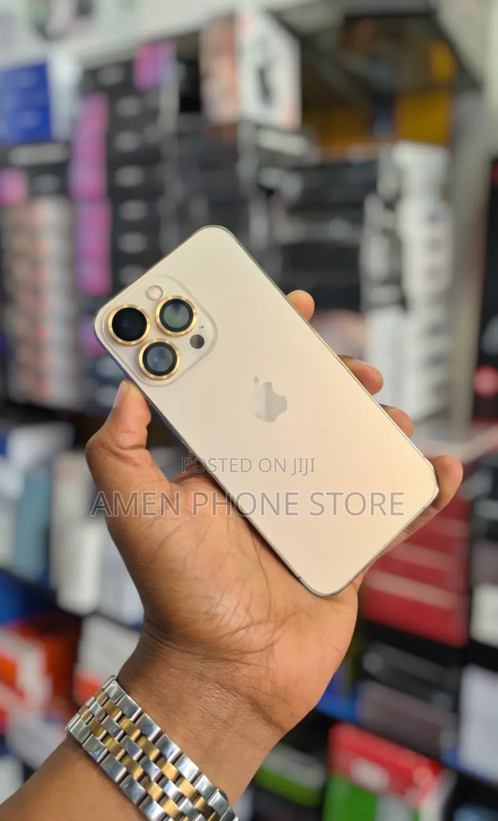 Apple iPhone 13 Pro 128 GB Gold