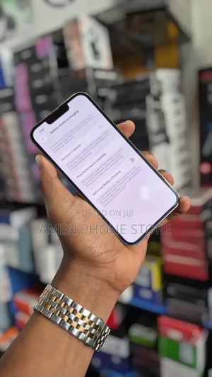 Apple iPhone 13 Pro 128 GB Gold