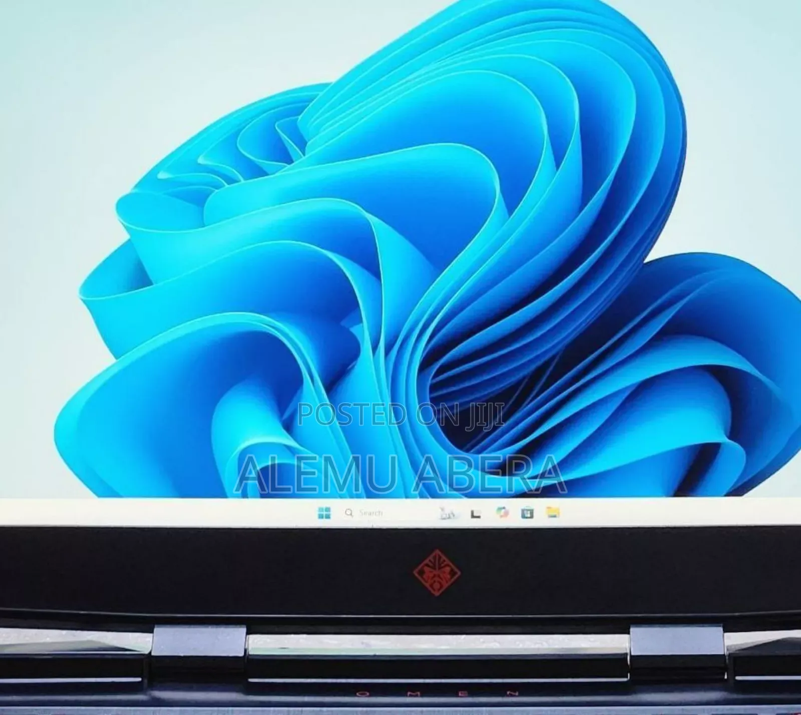 New Laptop HP Omen X 16GB Intel Core I5 SSD 512GB