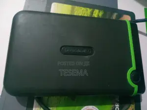 Transcend Hard Disk