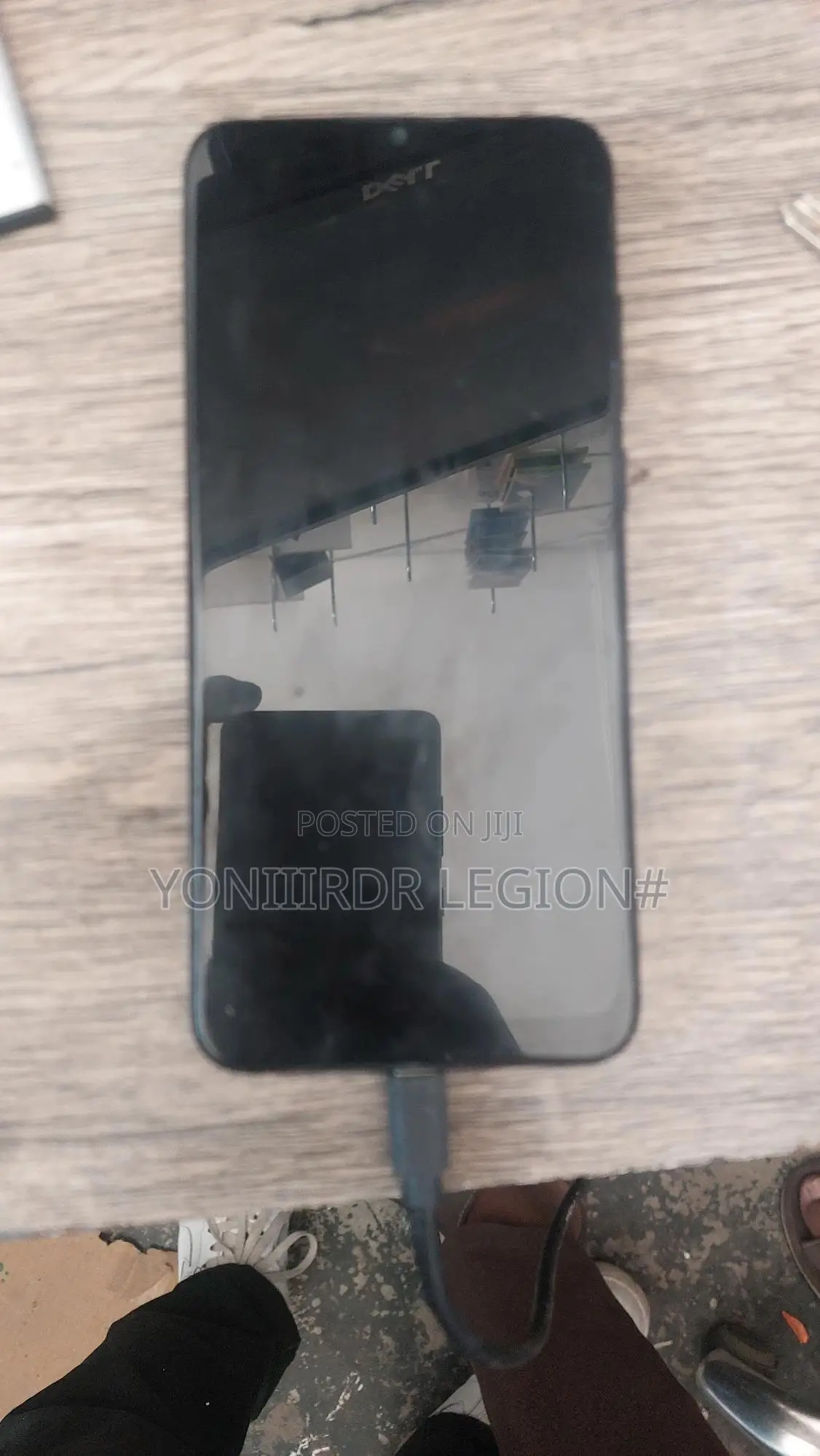 Samsung Galaxy A04 64 GB Black