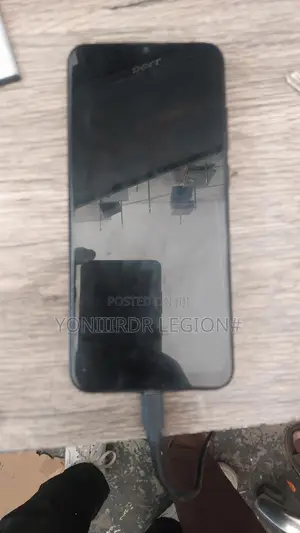 Samsung Galaxy A04 64 GB Black