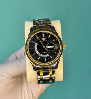 Different Kinds of Watches for Him