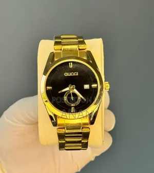 Different Kinds of Watches for Him