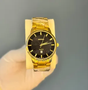 Different Kinds of Watches for Him