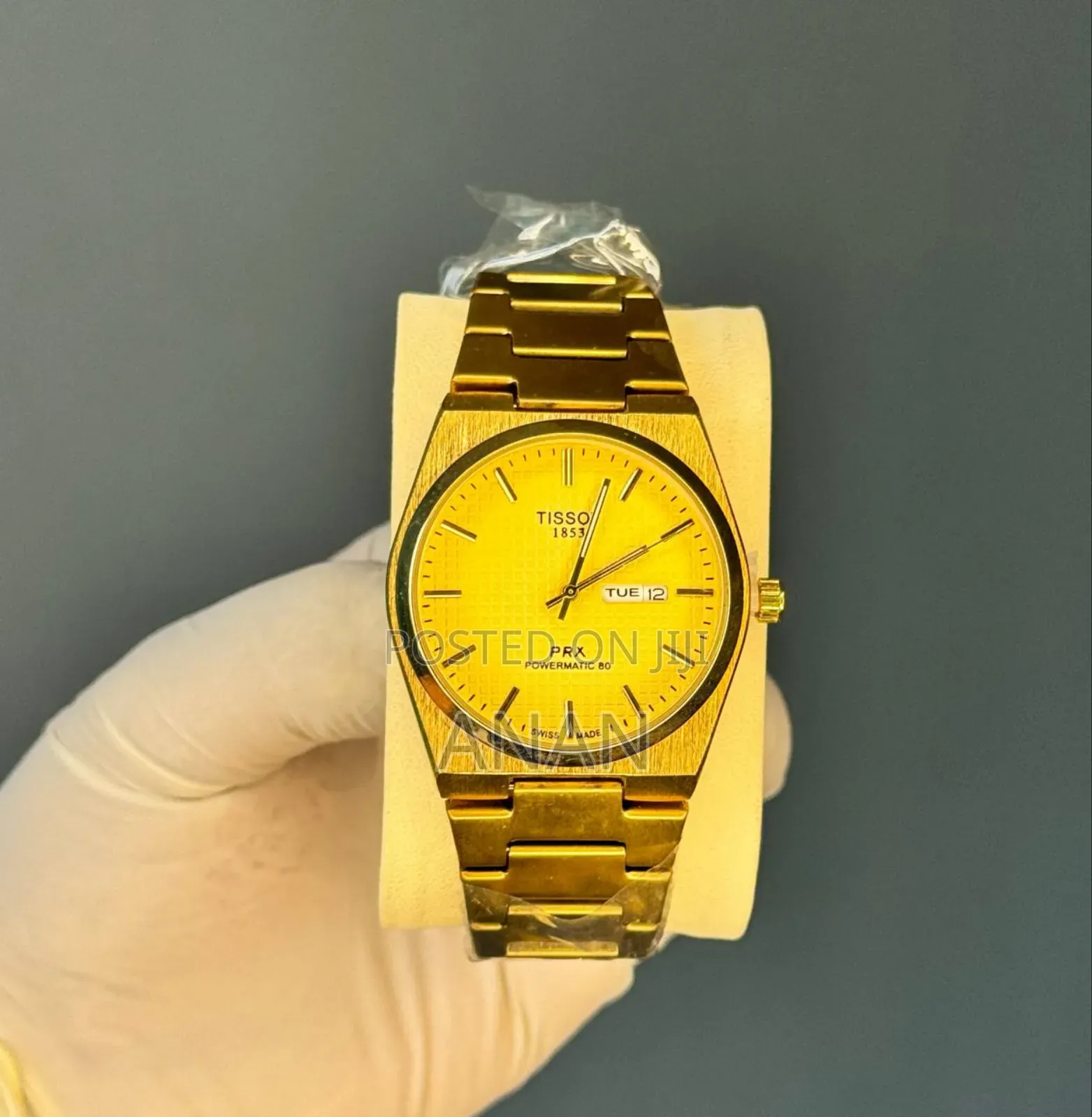 Different Kinds of Watches for Him