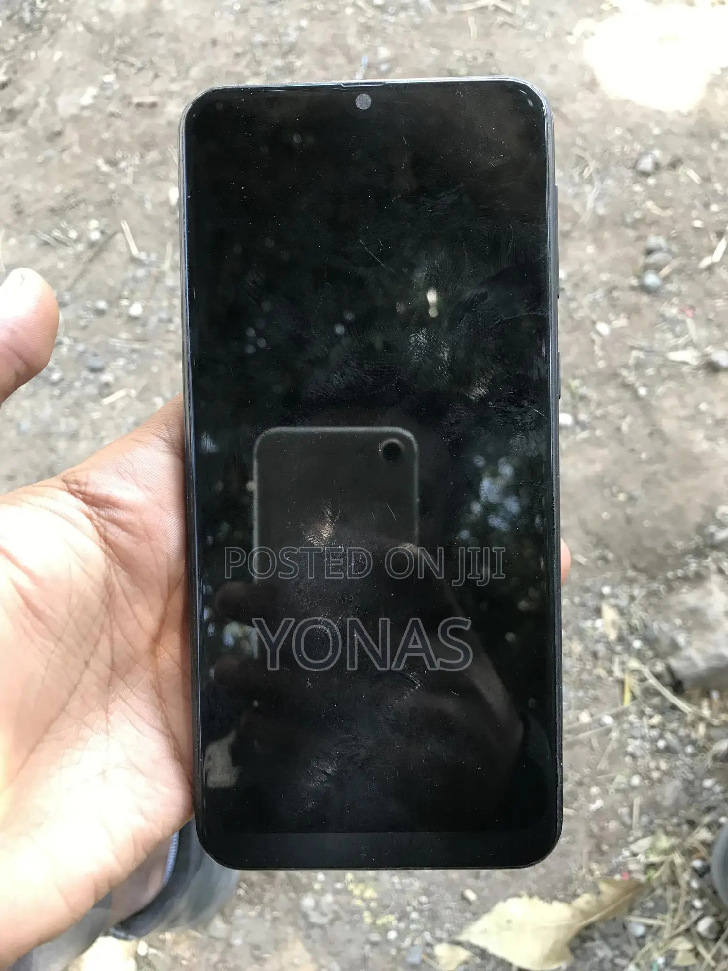 Samsung Galaxy M31 128 GB Black