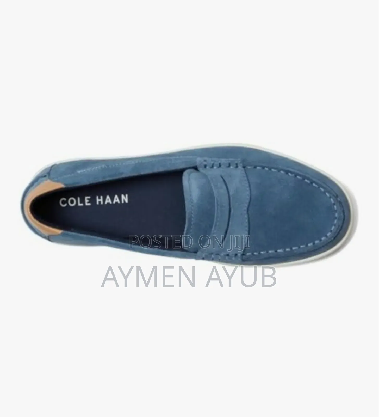 Cole Haan Nantucket Penny