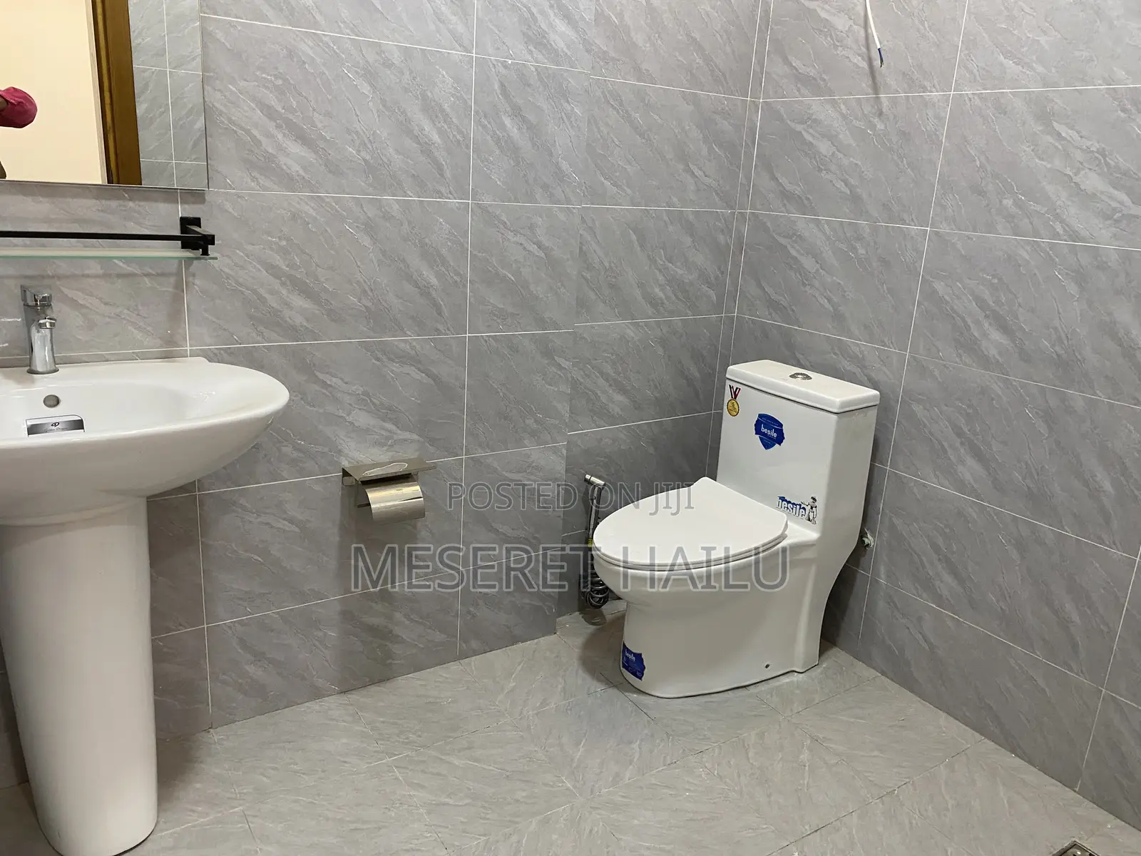 1bdrm Apartment in Bole Bolbula for rent