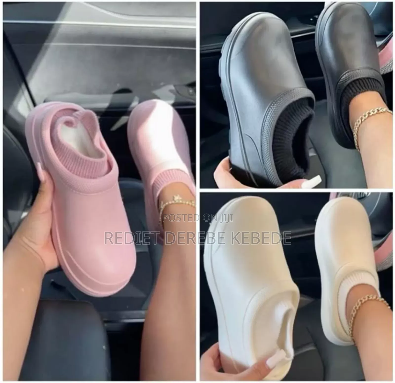 Best and Comfy Ugg Shoes on Hand